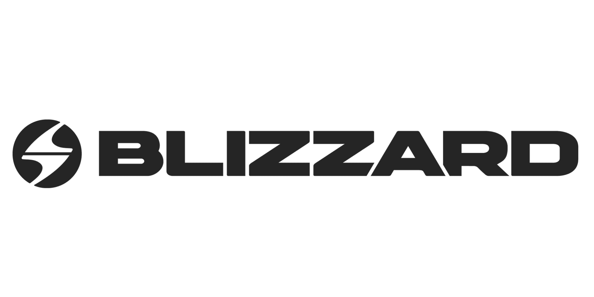 Logo Blizzard