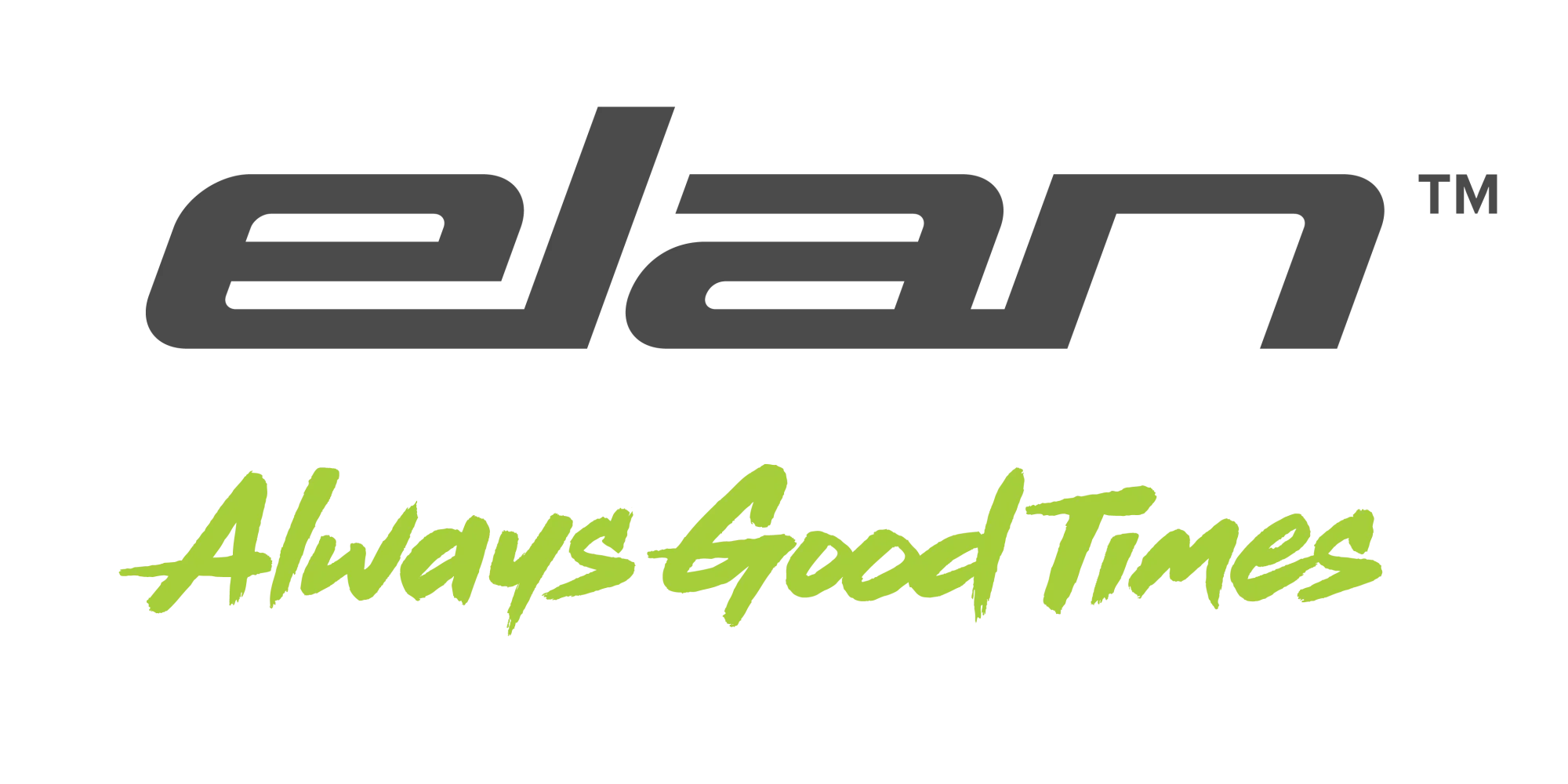 Logo Elan