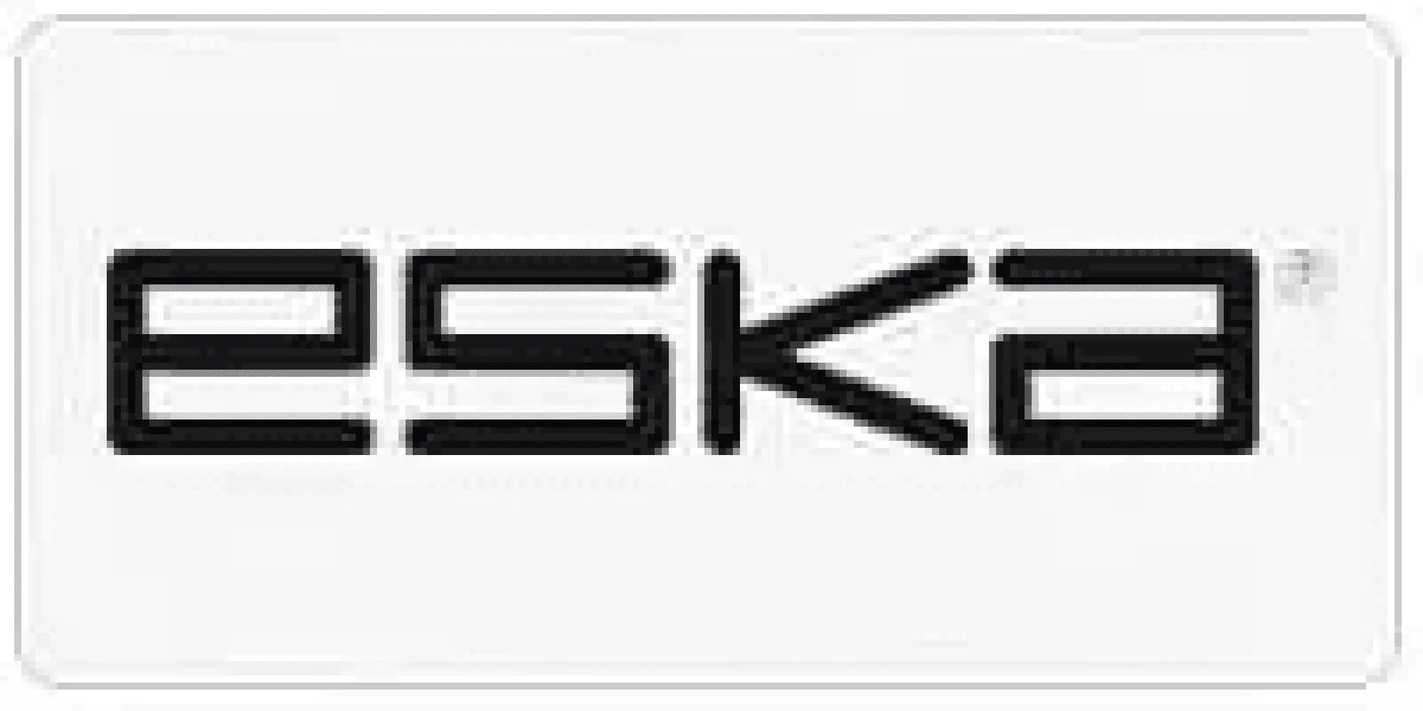 Logo eska