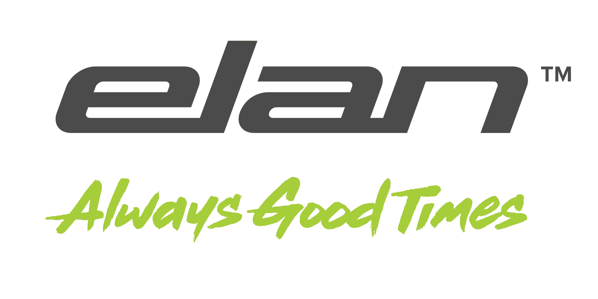 Logo Elan