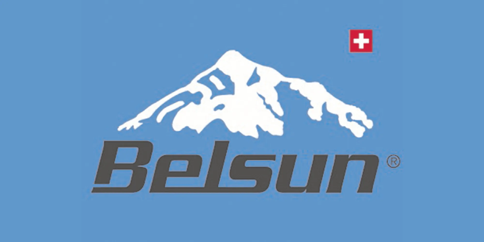 Logo Belsun